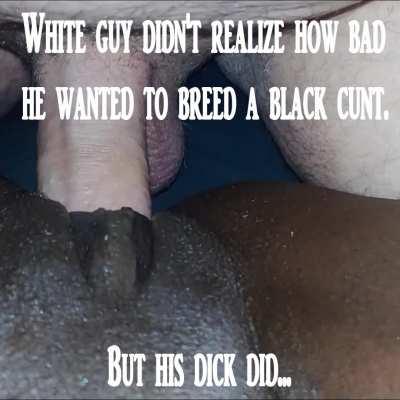 That dick was determined to get sperm in