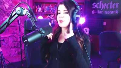 For some reason this goes right under my skin