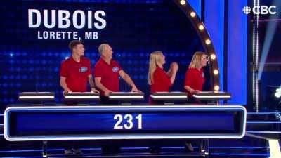 Name Popeye's favorite food