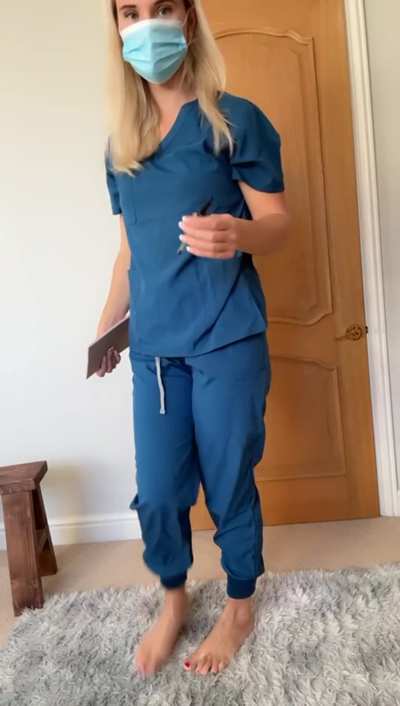 Pull me to the side we can talk in private.