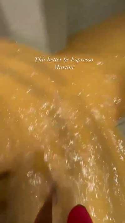 Drake shares video of his house flooded by the severe rainfall in Toronto: “This better be Espresso Martini”