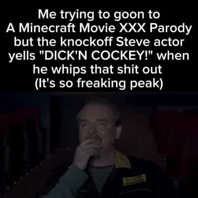 My worst post yet (I'm sorry)