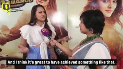 Madhuri Dixit & Ishaan khatter Vs Salman Khan & Saiee Manjrekar. Women telling Women Stories ✊🏽