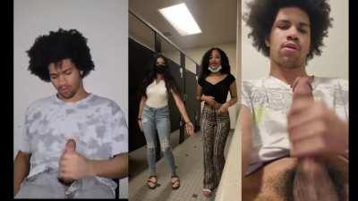 aya tanjali thicc ass in flare pants (babe cock)