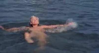 Connie Stevens - Scorchy