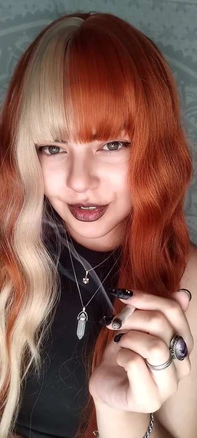 Necesito más hierba para practicar mis trucos