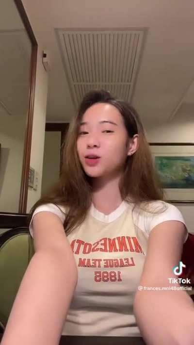 MNL48 FRANCES @frances.mnl48official