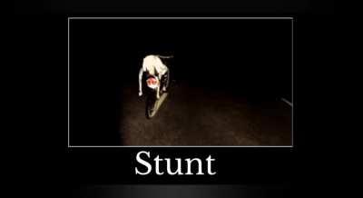 Stunt👍