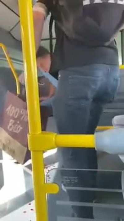 Wonderful Headbutt in Germany