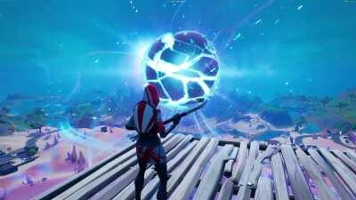 Guys check out what the Zero Point does!