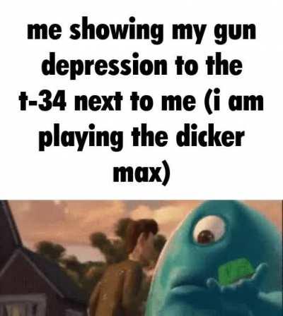 B I G D I C K E R E N E R G Y