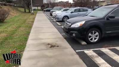 Public Photographer Gives a Group of Sheriffs a Lesson in the Law