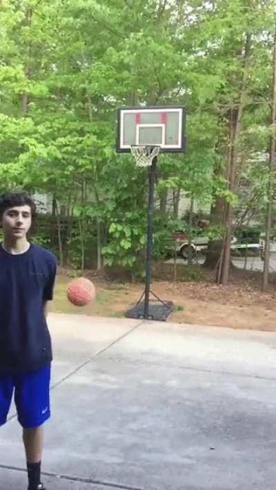 Don't think you are so good