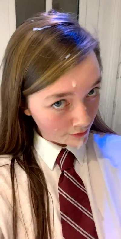 The Test Was Super Easy