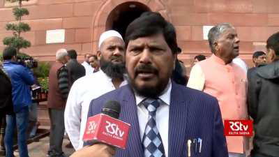 Very important budget, very nice budget 