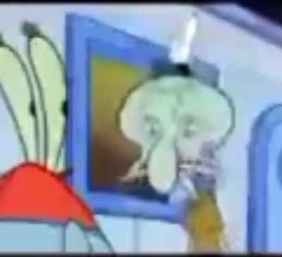 which one of you did this