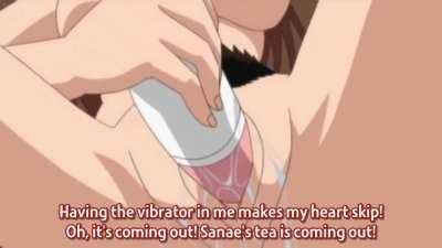 Saimin Gakuen 2 part 2