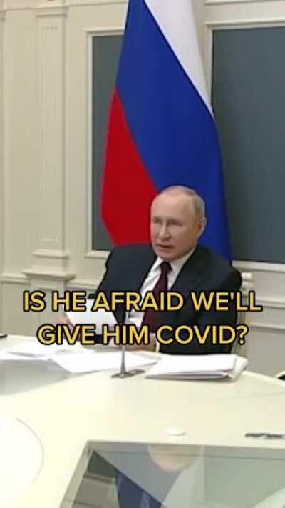 The Elephant In The Room