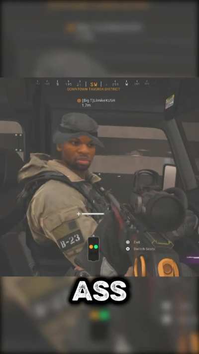 Looking At Old Clips And Found This Gem lol