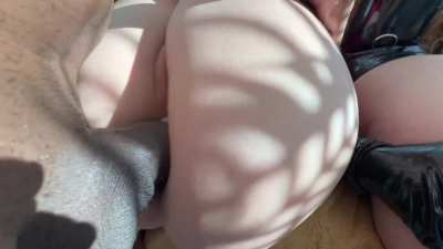 This is going to be the scene of the year! 