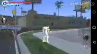 Yakuza 6 in Android 😲😲