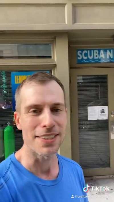 Boycott this liberal business!