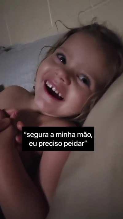 Foi da alegria ao espanto em segundos 🤣🤣🤣