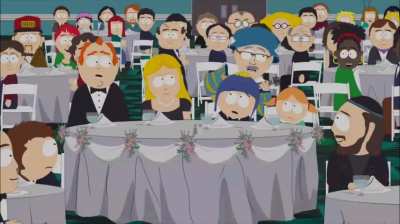 Gargantuan thicket of maaadnesssss!!