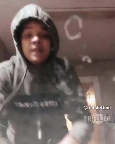 How dis sound? (Reddottem/6 Block i think I jus kno he fw the 6)