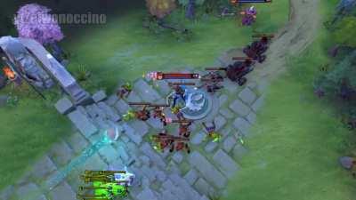 How to counter Techies as Marci