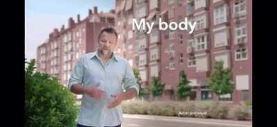 Well I didn’t need that one, Youtube