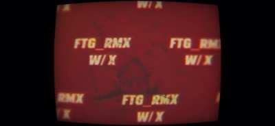 From The Garden, but it features xxxtentacion & two beat switches