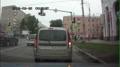 So many idiots in one video