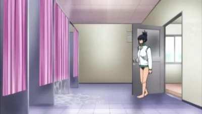 When teasing a shy boy goes wrong