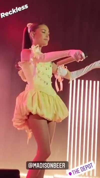 At The Depot in Salt Lake City