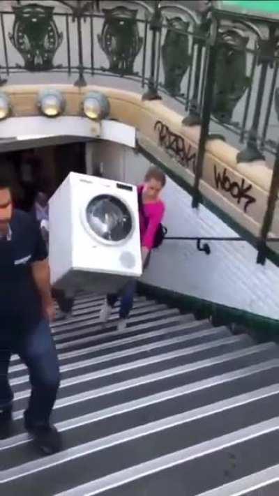 No money to waste on Uber! Just do it!