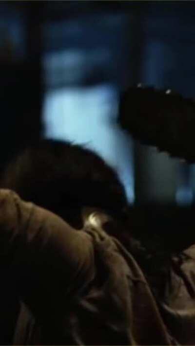 Alexandra Daddario - Texas Chainsaw Massacre