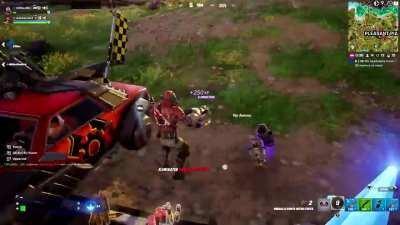 the great medallion heist 🏅