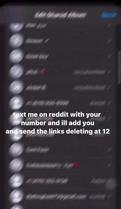 dm me with yo number so i can copy and paste free offer gone @12