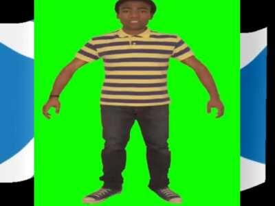 my friend made this but i requested it