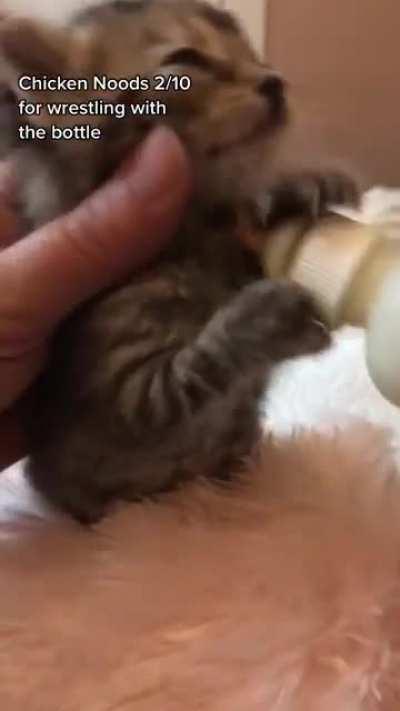 Just wanted to share this vid I found.