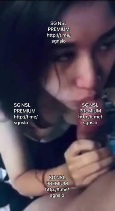 Isabel Singapore Leak. New group SG NASI LEMAK!  