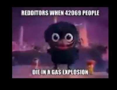 Welcome to the internet