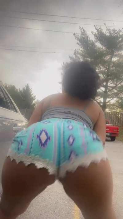 Just Look At Them Cheeks 😱