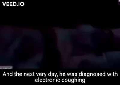 electronic lung cancer