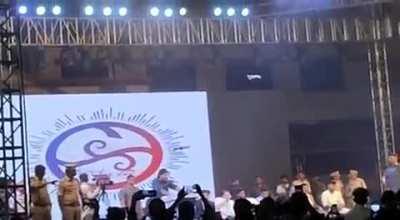 Damn. PK is such a good speaker. This intro is just fire.