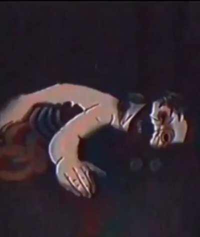 You’re late, Lois.