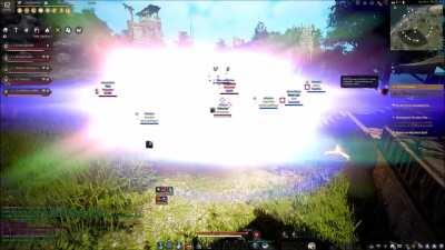 This is why they are hot fixing nova right now