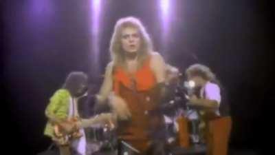 Vank Walen - Your Jumpin' Heart MASHUP by Bill McClintock