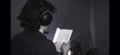 Story Time With Papa Oompy